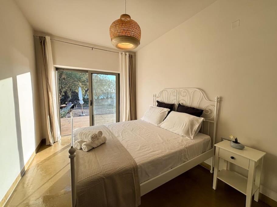 Mekia'S Beach House Livadia  외부 사진