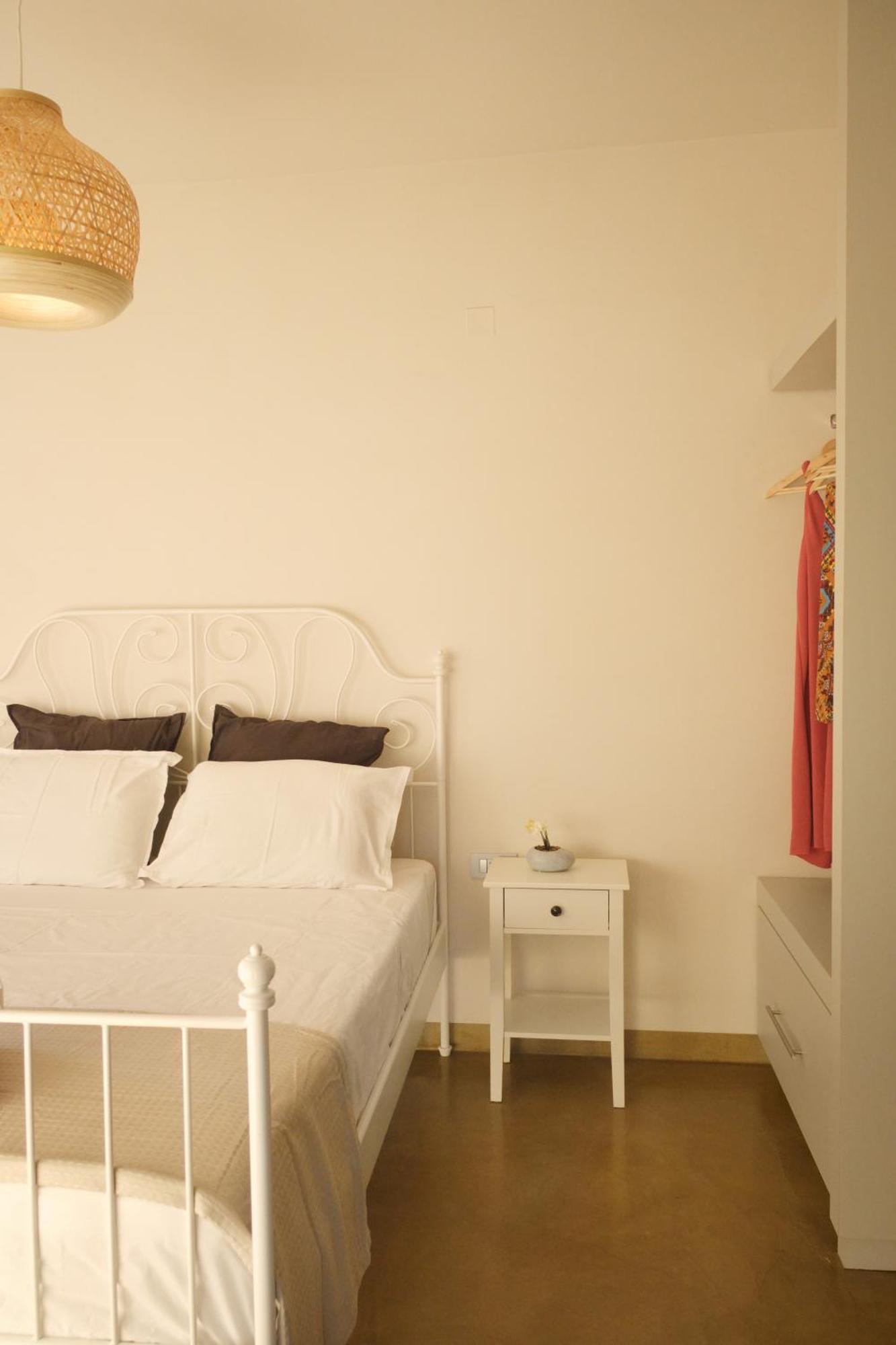 Mekia'S Beach House Livadia  외부 사진
